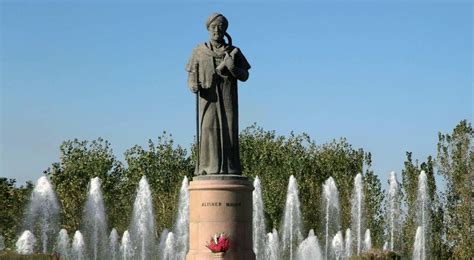 Navoiy viloyati - AGRO.UZ