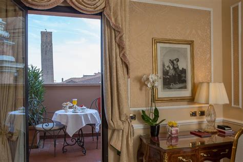 Grand Hotel Majestic Da 110 Anni Lo Stile Dellaccoglienza A Bologna