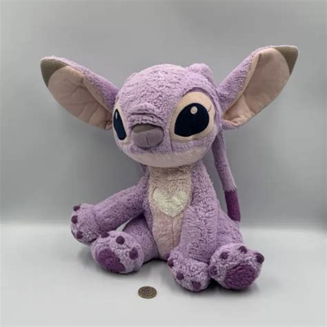 Lilo Stitch Disneyland ZU VERKAUFEN PicClick DE