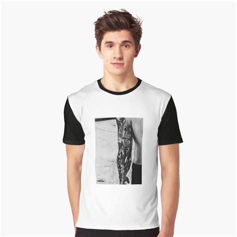 "Liam Payne" T-shirt by natyshop | Redbubble