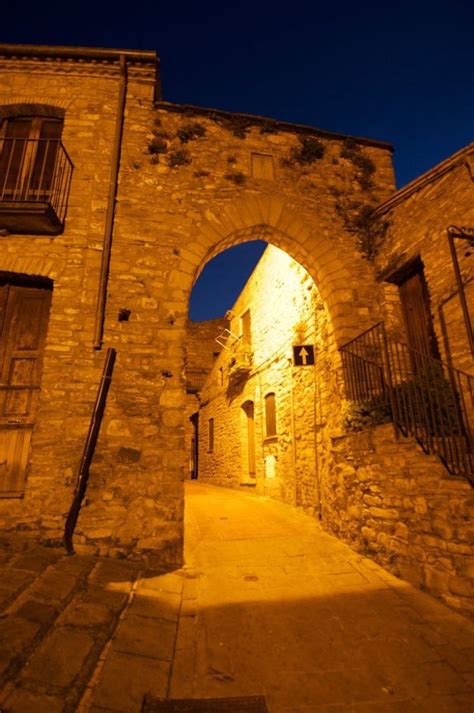 Incantevoli Borghi Della Basilicata Da Visitare Assolutamente