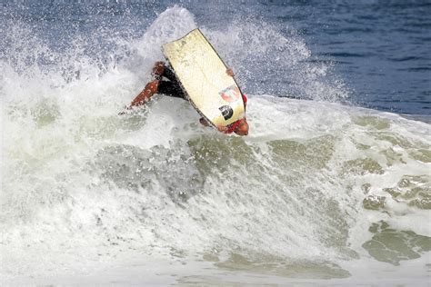 A Gazeta Capixaba Lucas Nogueira O Campe O Do Itacoatiara Pro S Rie