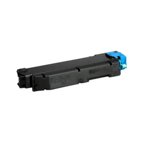 Compatible Ricoh 408311 Cyan Toner Cartridge Lanier Savin P C600