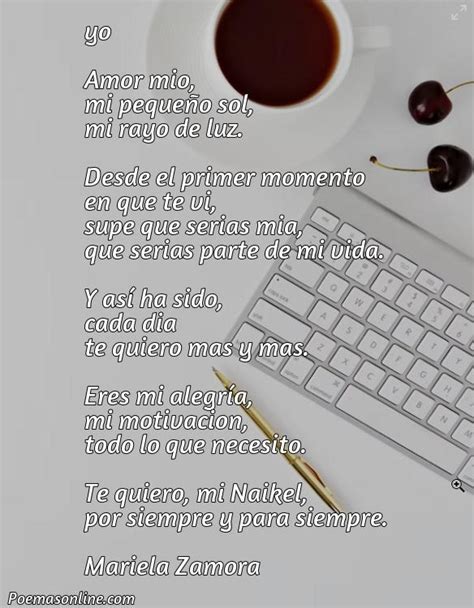 Cinco Mejores Poemas Para Naike Poemas Online