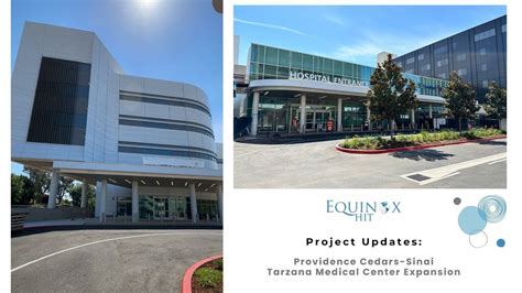 Equinox Hit Presents Providence Cedars Sinai Tarzana Medical Center S