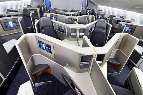 Is It Worth It To Upgrade To Business Class On American Airlines The Atlantic