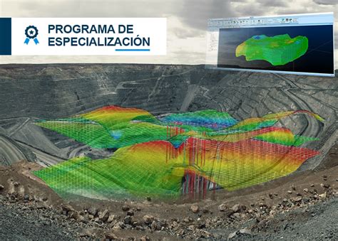 C Lculo De Reservas Y Estimaci N De Recursos Minerales Innova