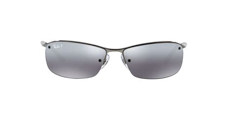 Ray-Ban Top Bar RB3183 Sunglasses | Fashion Eyewear