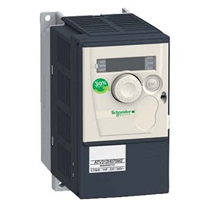 Schneider Electric Altivar Variable Speed Drive Asicedirect A S