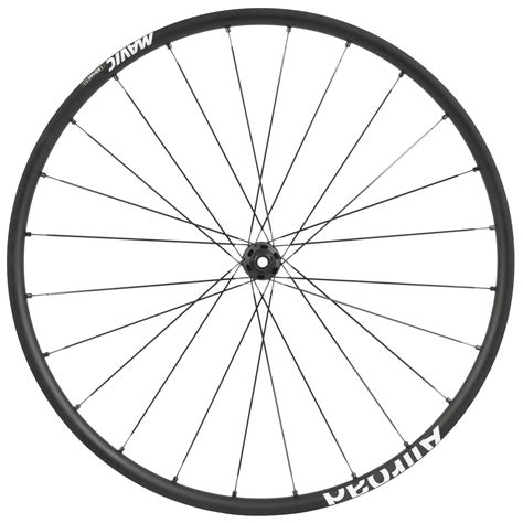 Mavic Allroad S Front Wheel Hookless Centerlock X Mm Qr