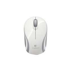 Logitech M Souris Sans Fil Ghz Blanc Jardin Internet