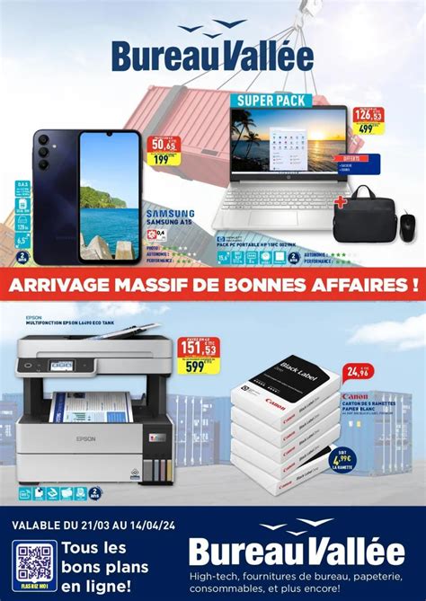 Feuilletez Arrivage Massif De Bonnes Affaires