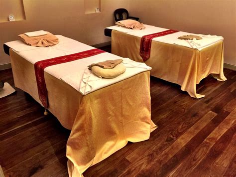 Take A Look Inside Lavana Thai Spa Lavana Deluxe Spa