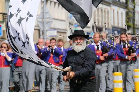 En Images Plong E Dans Les Plus Beaux Moments De La Grande Parade Des