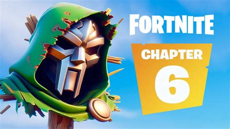 Fortnite Chapter 6 release date, OG chapter 2 & more details