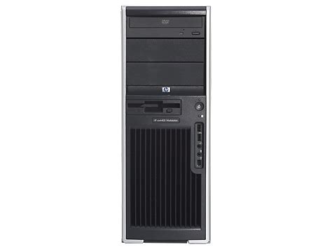 Hp Xw Workstation Hp Customer Support