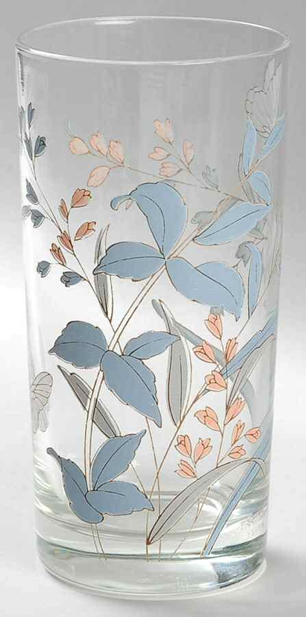 Kilkee Oz Glassware Tumbler By Noritake Replacements Ltd