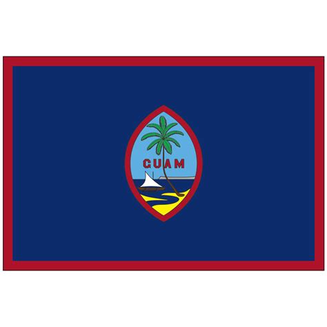 Guam Flag | American Flags Express