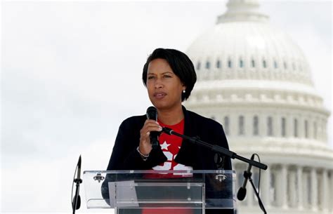 Muriel Bowser wins Democratic primary for mayor in Washington, D.C ...