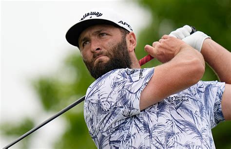 Pulso Online On Twitter Rt Meta Pulso Jon Rahm Regresa A Defender