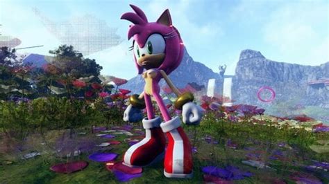 Sonic Frontiers NSFW Amy Pack Misc Adult Mods LoversLab