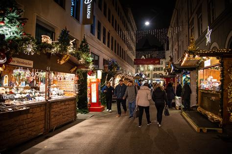 Christmas In Basel How To Enjoy A Swiss Festive Experience