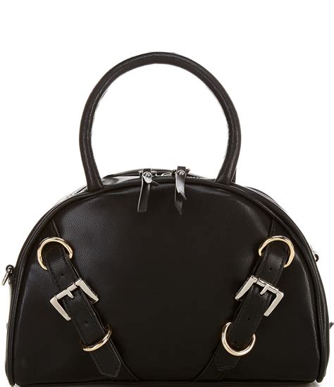 Steve Madden Catie Mini Dome Satchel Bag Dillards