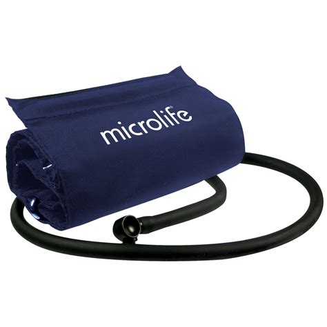 Large Blood Pressure Arm Cuff | Microlife USA