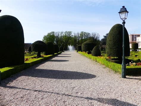 Espaces Verts D Couvrez Les Meilleurs Parcs Et Jardins Du Tarn Le