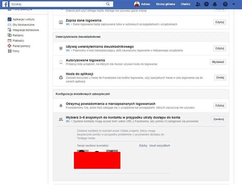 Jak odzyskać konto na fb bez maila i telefonu poradnik krok po kroku