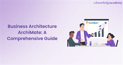 Business Architecture ArchiMate: Everything You Need to Know