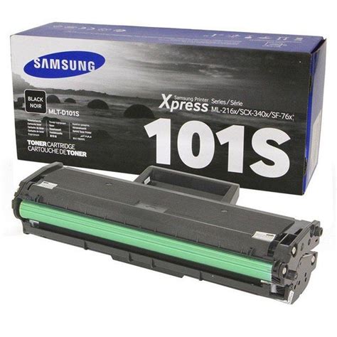 Toner Samsung Mlt D S Preto Scx W Fw