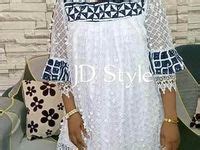 Id Es De Kaba Ngondo Cameroun En Mode Africaine Robe Mode