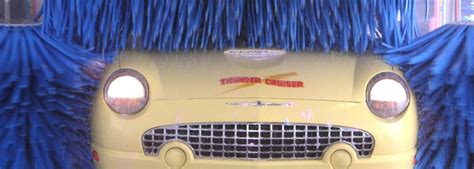 Tunnel Car Wash Car Wash Harrell S Car Wash Systems