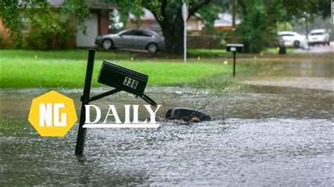 Get Out Now Mayor Urges Residents To Flee Ahead Of Rising River Waters In Mississippi Cnn