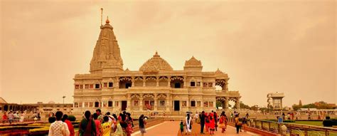 Best Places To Visit Mathura Vrindavan Explore The Charm Of Mathura