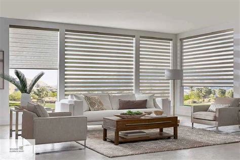 Elevate Your Space The Ultimate Guide To Customised Blinds