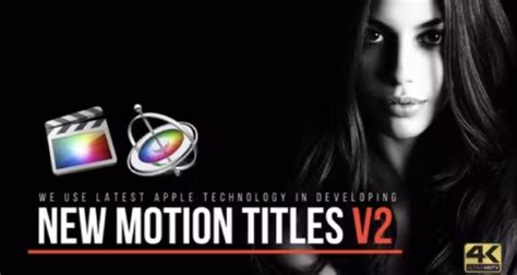 20 Top FCPX Titles Final Cut Pro Titles Free Premium Envato Tuts