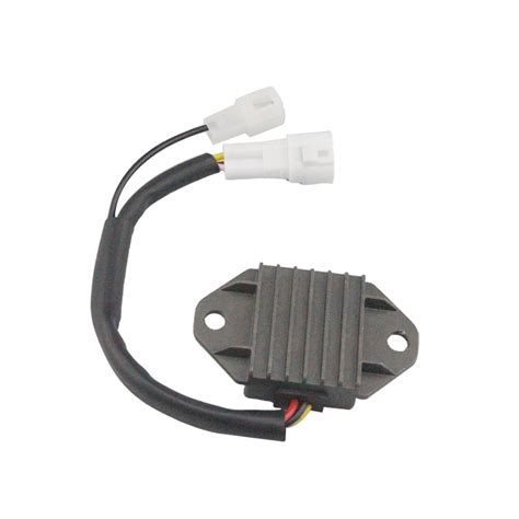 Motorcycle Voltage Rectifier For Honda Wr F Wr Wr F Wr