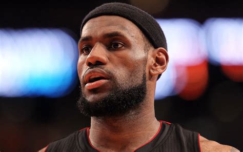 Lebron James Heat Whisker Wars Rates Athlete Beards Espn