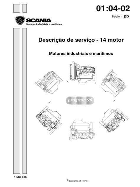 Scania Ds14 Pdf