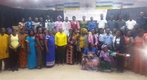 Centrafrique L ONU Femme S Active Pour La Participation Des Femmes