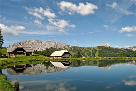 Hotel Garni Zerza Zimmer Am Nassfeld