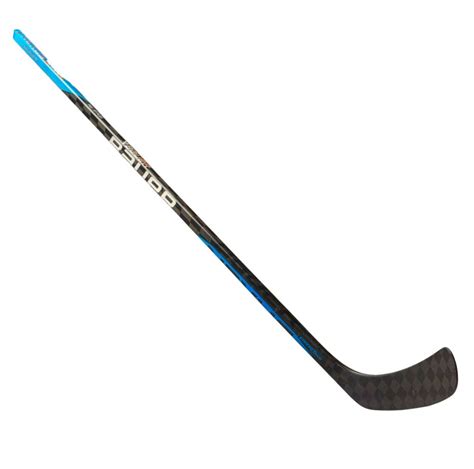 Bauer S22 Nexus Sync Intermediate