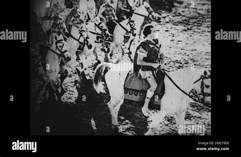 Punic wars elephants rome Stock Videos & Footage - HD and 4K Video ...