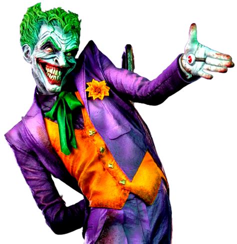 The Joker Render 103 By Jay0kherhaha On Deviantart