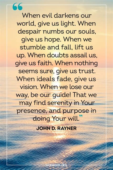 23 Prayers for Strength — How to Ask God For Strength
