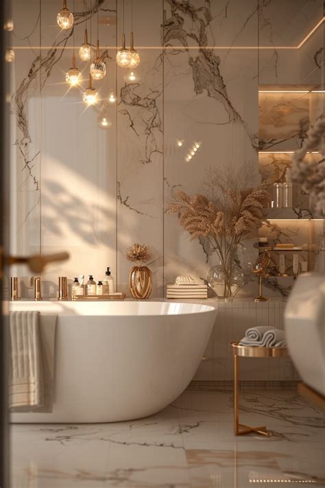 16 Glam Bathroom Decor Inspiration Ideas My Decor Inspo