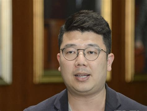 中大校董改組丨被指改組後仍有3議員校董 張宇人：政治是大家要妥協 星島日報