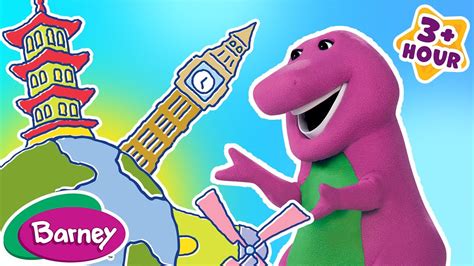 Barney And Friends Full Episodes